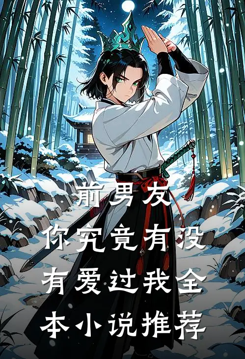 前男友：你究竟有没有爱过我全本小说推荐