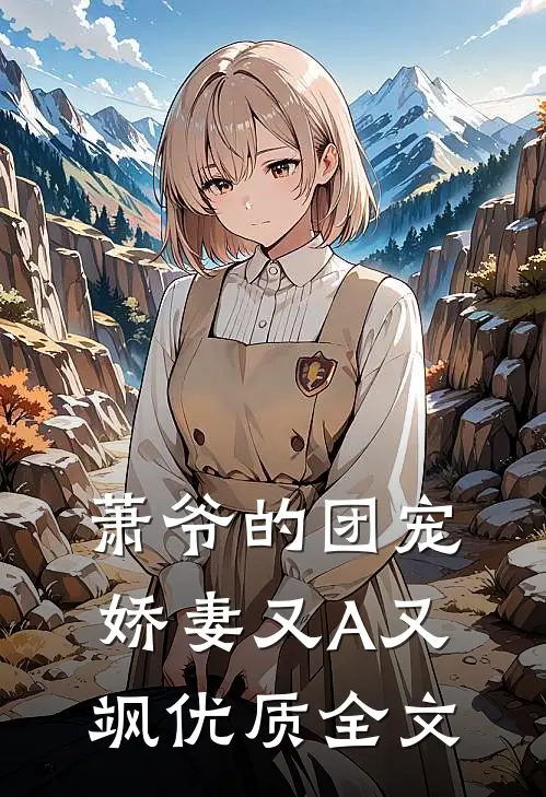 萧爷的团宠娇妻又A又飒优质全文