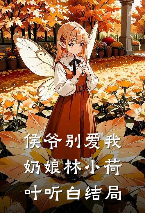 侯爷别爱我奶娘林小荷叶听白结局
