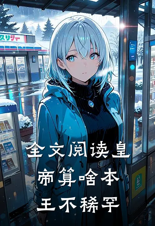 全文阅读皇帝算啥本王不稀罕