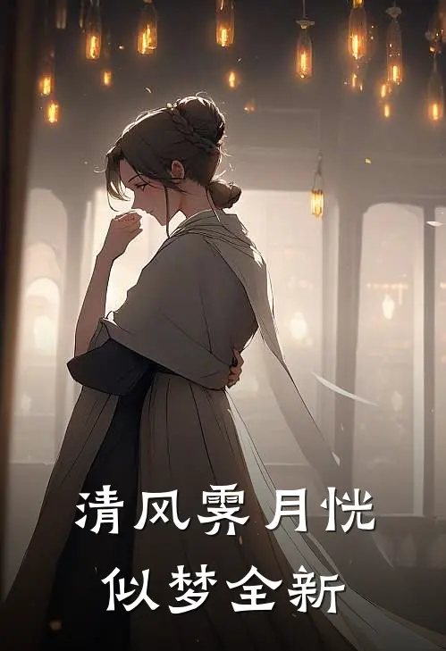 清风霁月恍似梦全新