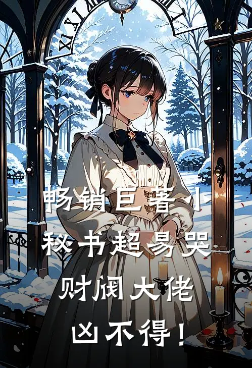 畅销巨著小秘书超易哭，财阀大佬凶不得！