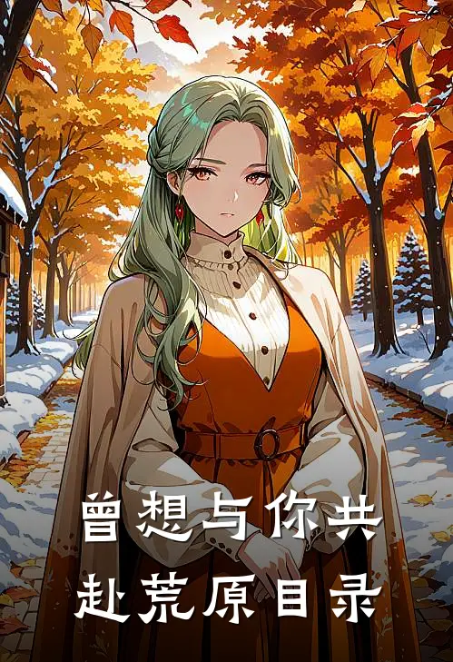 曾想与你共赴荒原目录