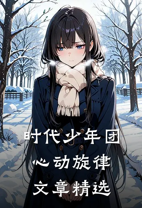 时代少年团：心动旋律文章精选