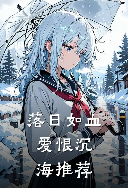 落日如血，爱恨沉海推荐