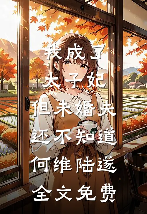 我成了太子妃，但未婚夫还不知道何维陆遂全文免费