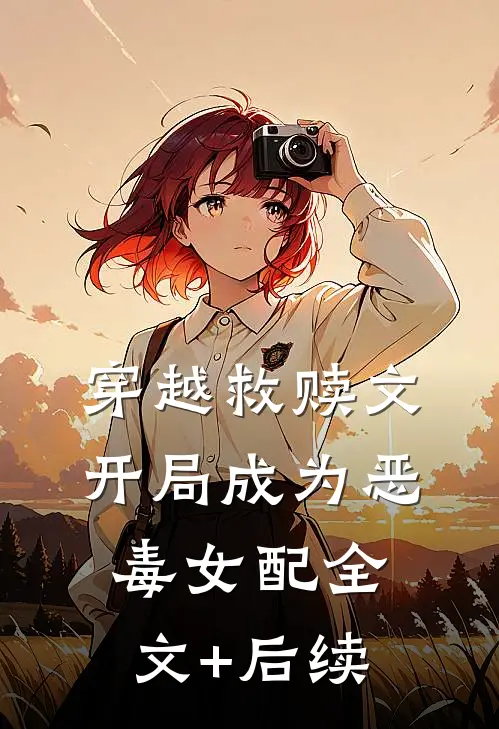穿越救赎文，开局成为恶毒女配全文+后续