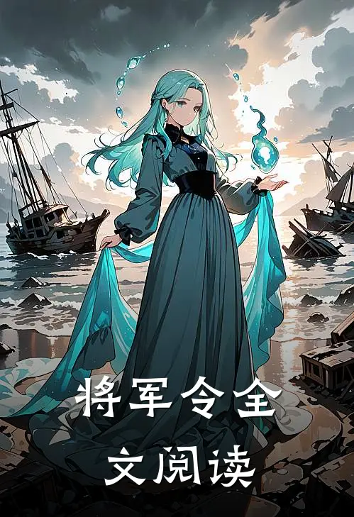 将军令全文阅读