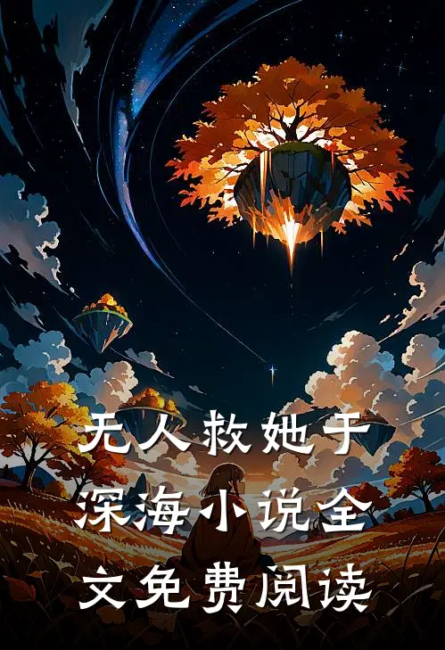 无人救她于深海小说全文免费阅读