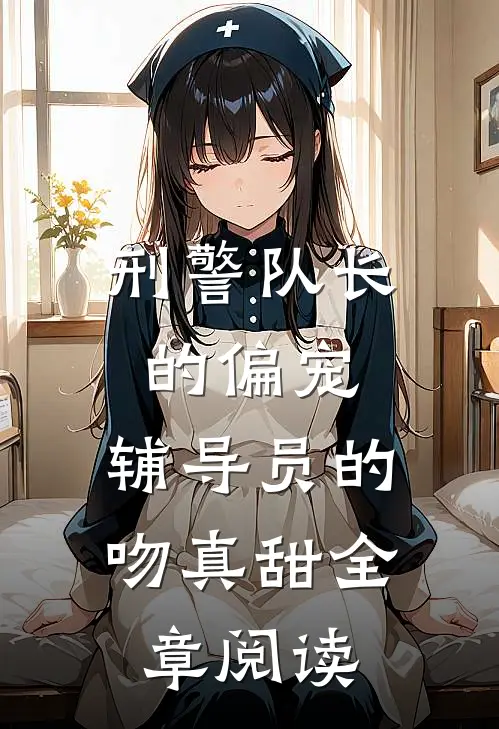 刑警队长的偏宠：辅导员的吻真甜全章阅读