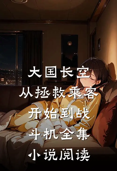 大国长空：从拯救乘客开始到战斗机全集小说阅读
