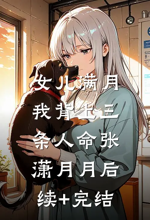 女儿满月，我背上三条人命张潇月月后续+完结