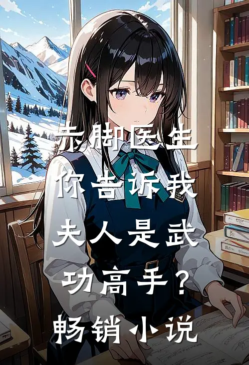 赤脚医生，你告诉我夫人是武功高手？畅销小说