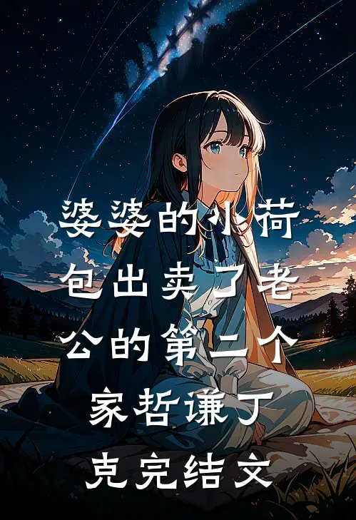 婆婆的小荷包出卖了老公的第二个家哲谦丁克完结文