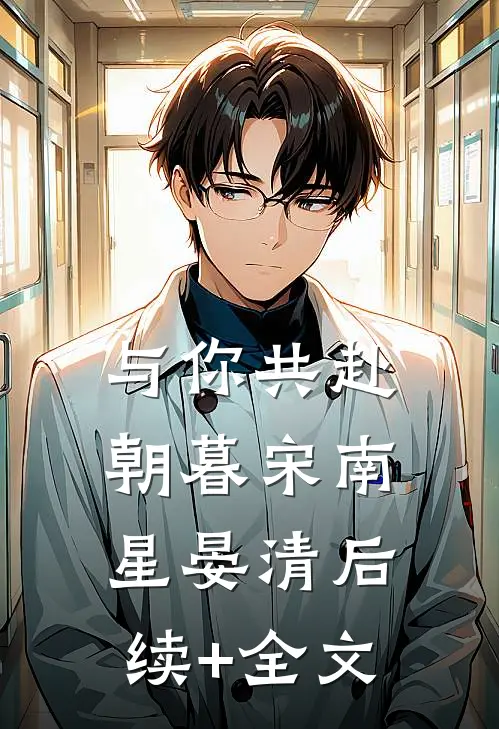 与你共赴朝暮宋南星晏清后续+全文