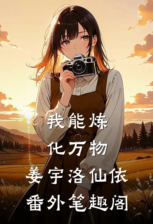 我能炼化万物：姜宇洛仙依番外笔趣阁