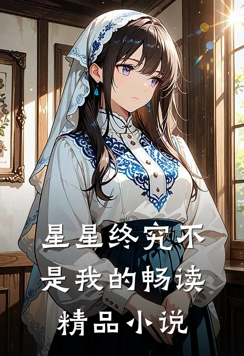 星星终究不是我的畅读精品小说