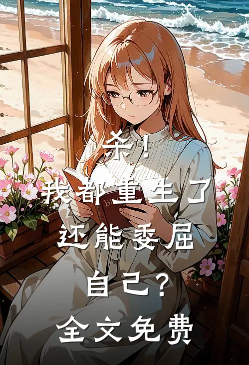 杀！我都重生了，还能委屈自己？全文免费