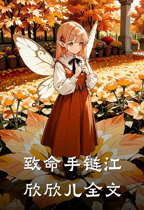 致命手链江欣欣儿全文
