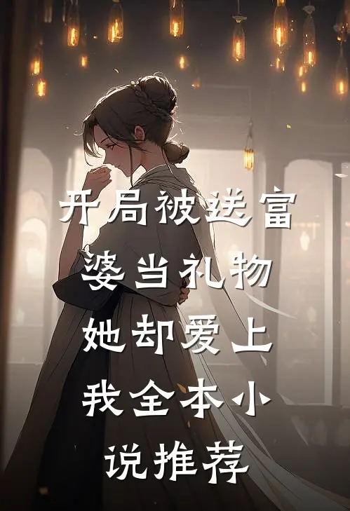 开局被送富婆当礼物，她却爱上我全本小说推荐