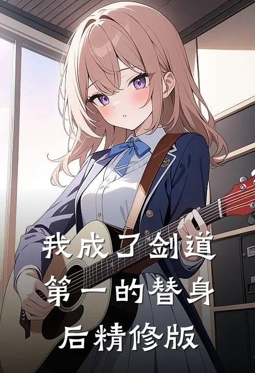 我成了剑道第一的替身后精修版