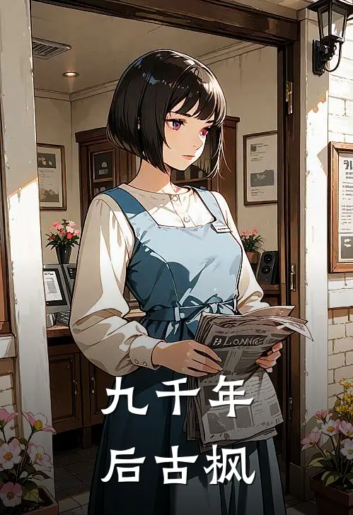 九千年后古枫