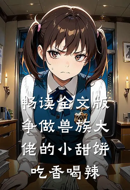 畅读全文版争做兽族大佬的小甜饼，吃香喝辣