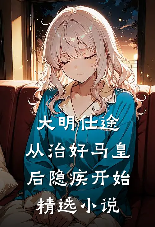 大明仕途：从治好马皇后隐疾开始精选小说
