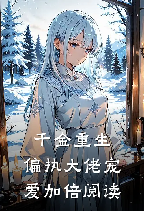 千金重生：偏执大佬宠爱加倍阅读