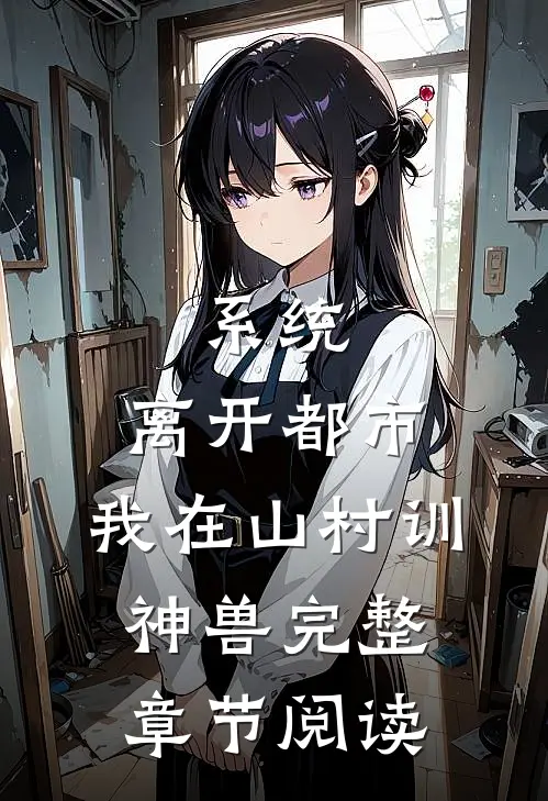 系统：离开都市，我在山村训神兽完整章节阅读