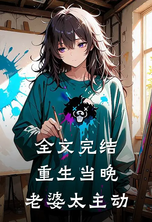 全文完结重生当晚，老婆太主动