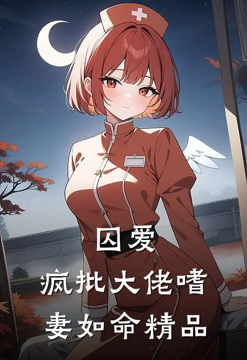 囚爱：疯批大佬嗜妻如命精品
