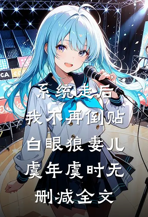 系统走后，我不再倒贴白眼狼妻儿虞年虞时无删减全文