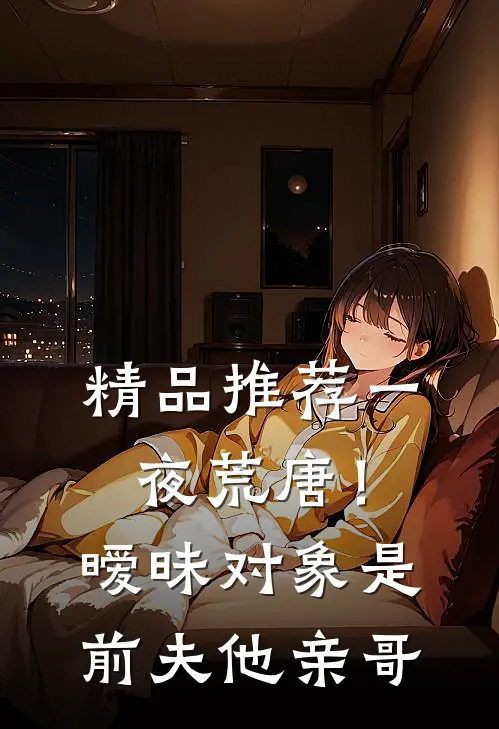 精品推荐一夜荒唐！暧昧对象是前夫他亲哥
