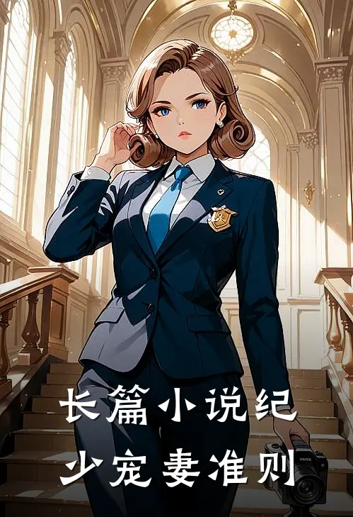 长篇小说纪少宠妻准则