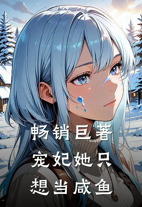 畅销巨著宠妃她只想当咸鱼