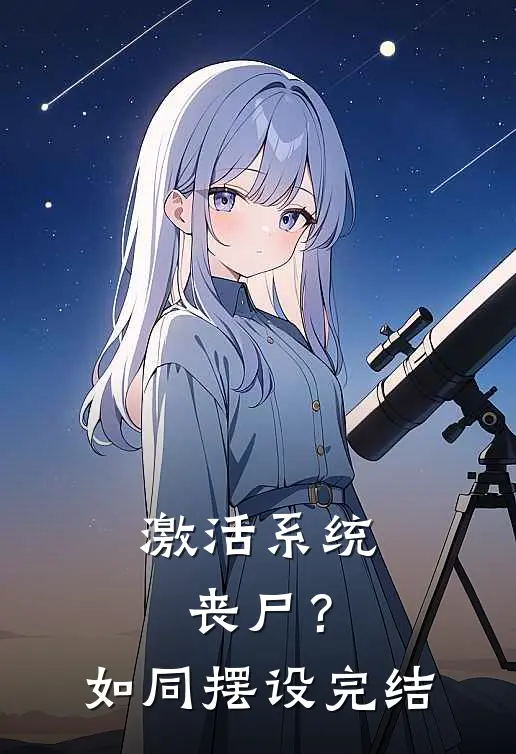 激活系统：丧尸？如同摆设完结