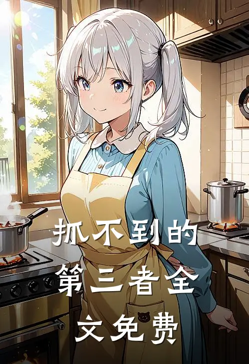 抓不到的第三者全文免费