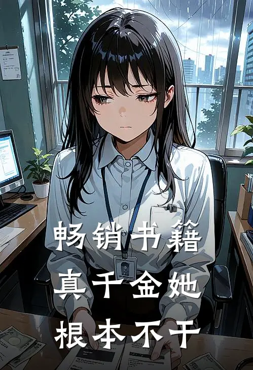 畅销书籍真千金她根本不干