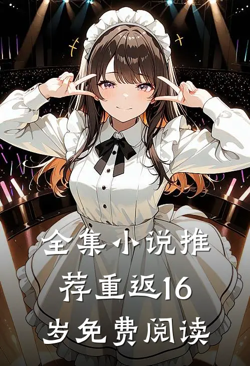 全集小说推荐重返16岁免费阅读