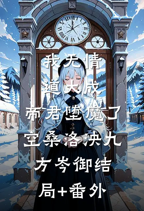我无情道大成，帝君堕魔了空桑洛泱九方岑御结局+番外
