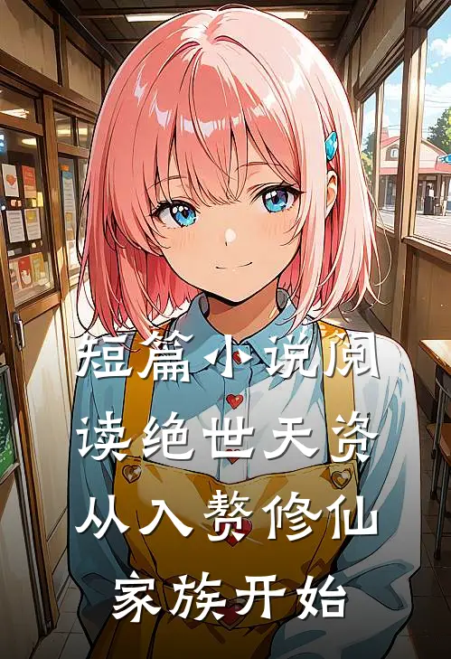 短篇小说阅读绝世天资，从入赘修仙家族开始