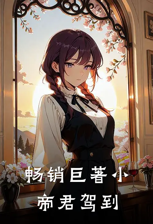 畅销巨著小帝君驾到