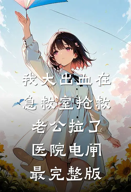 我大出血在急救室抢救，老公拉了医院电闸最完整版