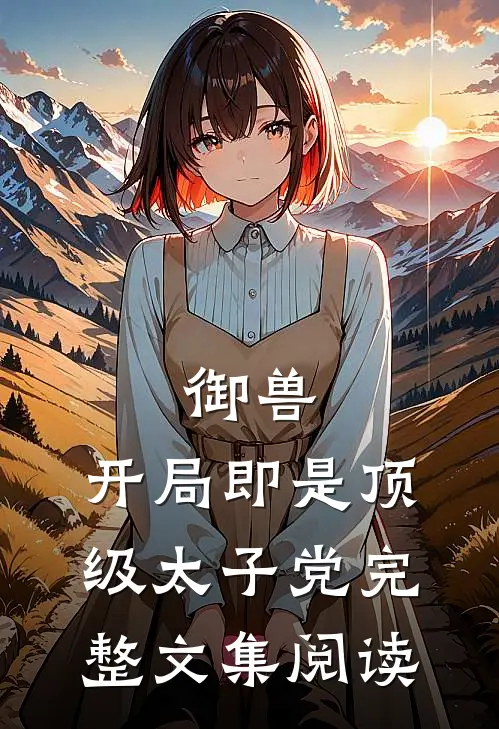 御兽：开局即是顶级太子党完整文集阅读