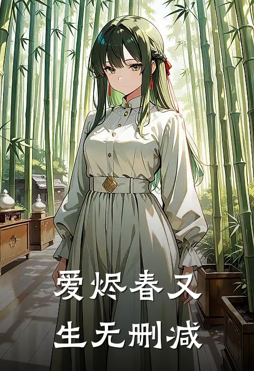 爱烬春又生无删减