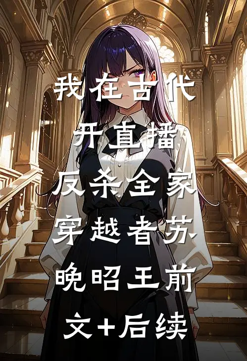 我在古代开直播：反杀全家穿越者苏晚昭王前文+后续