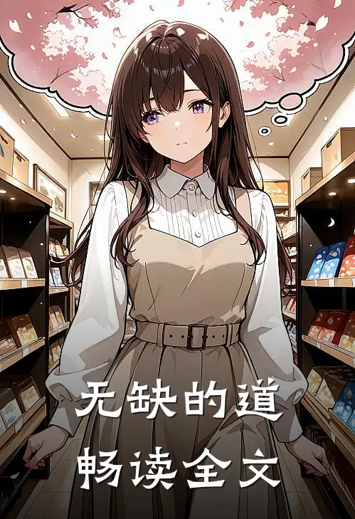 无缺的道畅读全文