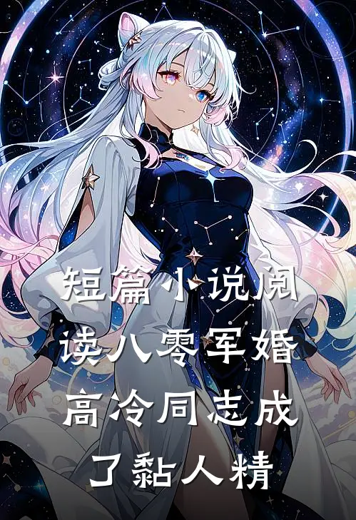 短篇小说阅读八零军婚：高冷同志成了黏人精