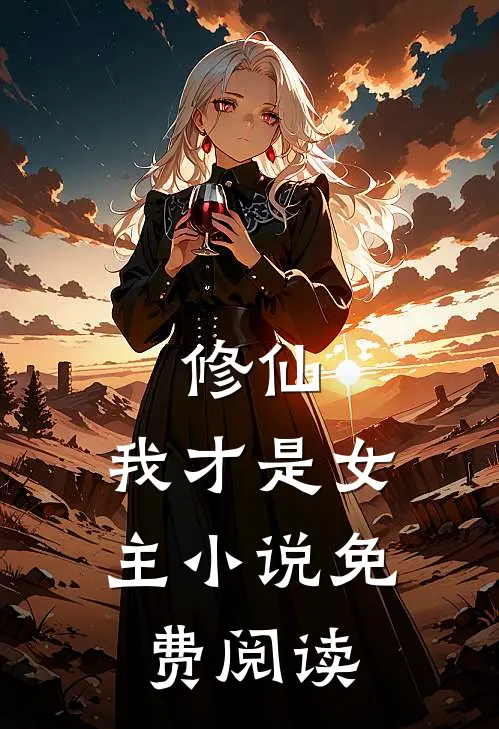 修仙，我才是女主小说免费阅读